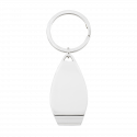 Personalised Engraved Bottle Opener Keyring