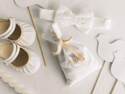 Meaningful Keyrings for Baptism and Christening Keepsake Gifts